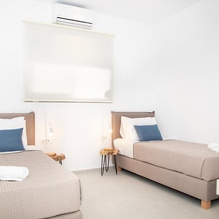 Aegean Eyes 3Bd House Βy The Sea Villa เคฟาลอส ภายนอก รูปภาพ