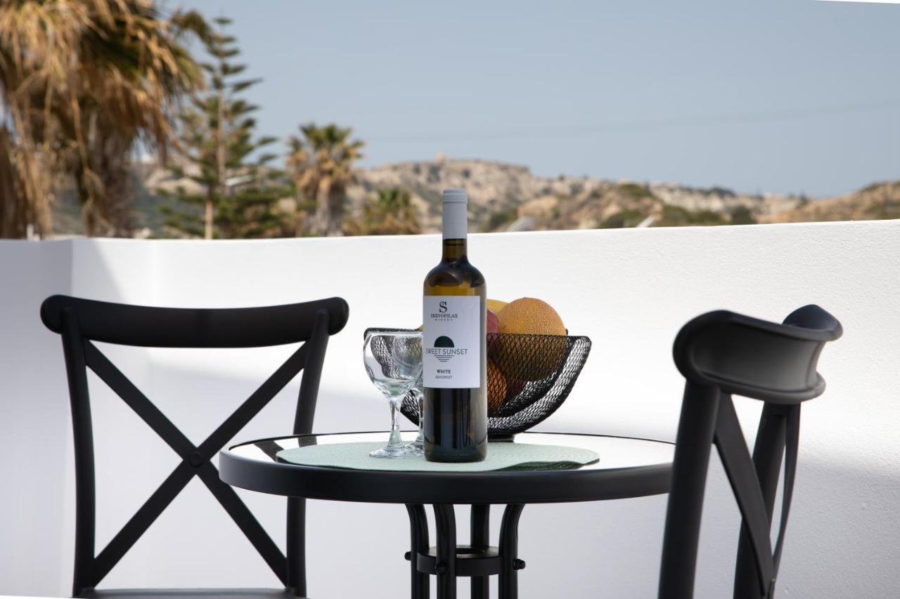 Aegean Eyes 3Bd House Βy The Sea Villa เคฟาลอส ภายนอก รูปภาพ