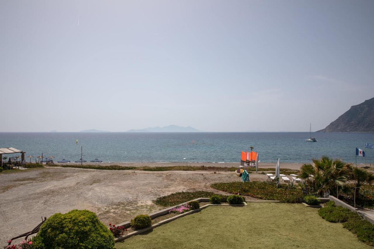Aegean Eyes 3Bd House Βy The Sea Villa เคฟาลอส ภายนอก รูปภาพ