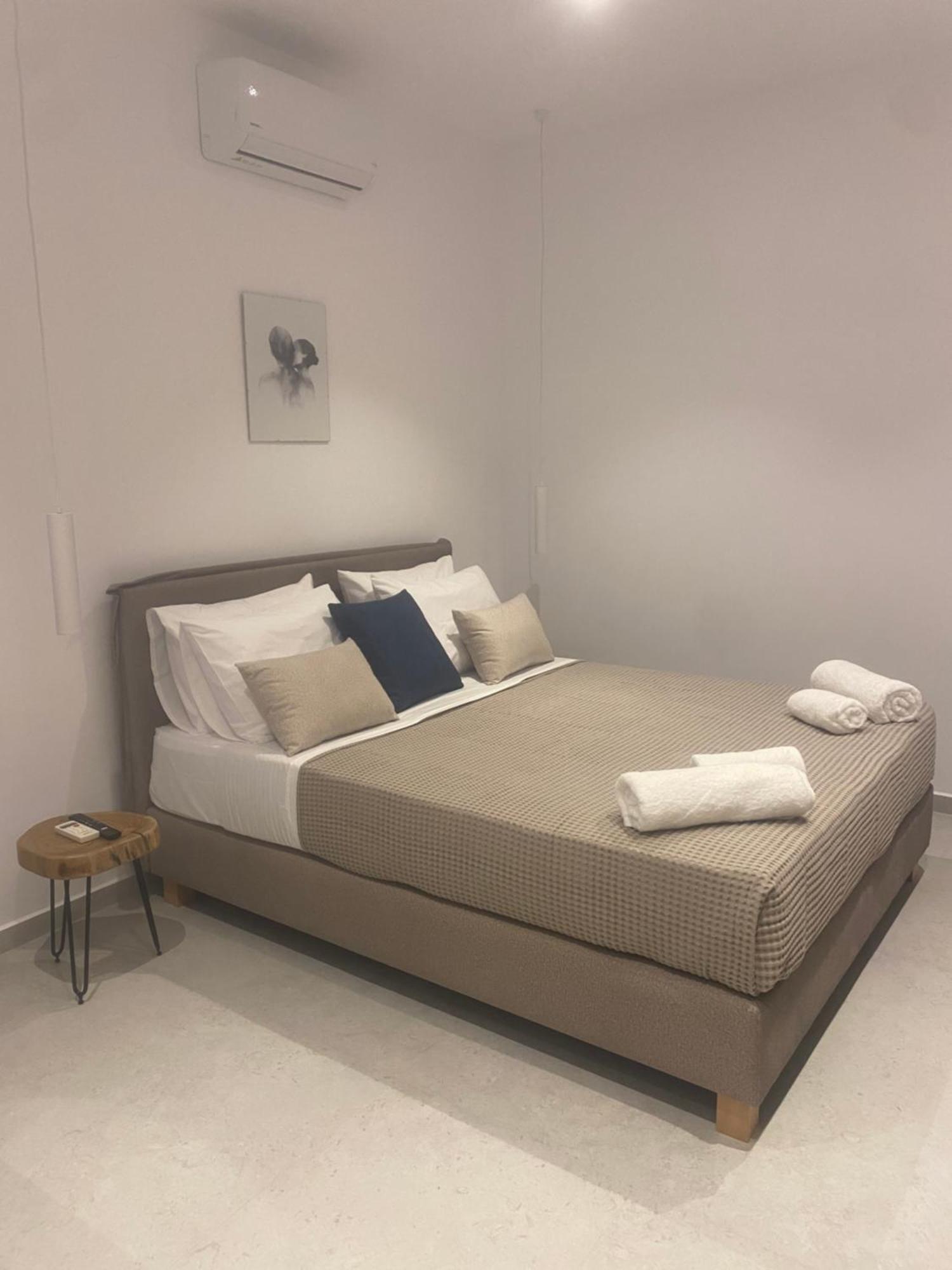 Aegean Eyes 3Bd House Βy The Sea Villa เคฟาลอส ภายนอก รูปภาพ