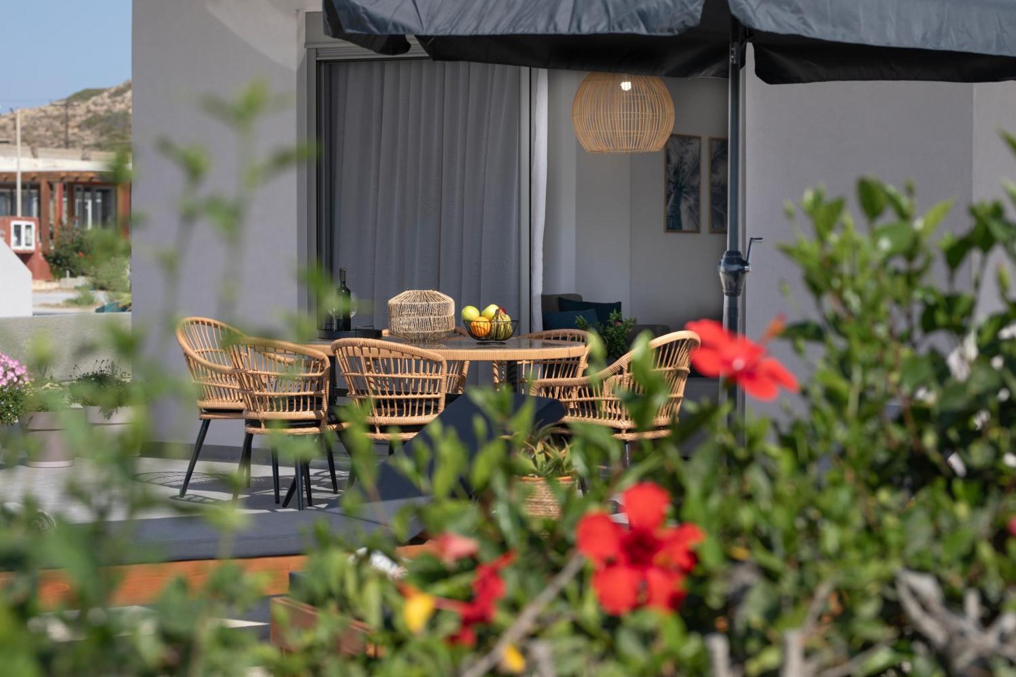 Aegean Eyes 3Bd House Βy The Sea Villa เคฟาลอส ภายนอก รูปภาพ