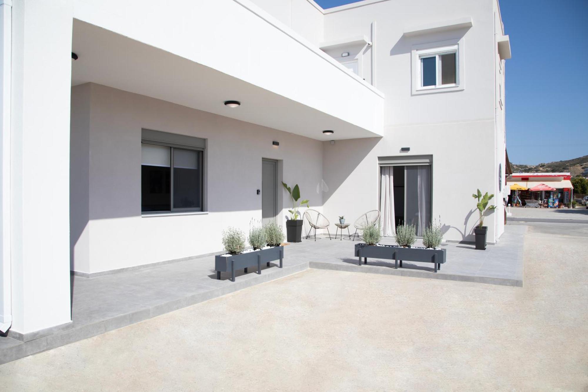 Aegean Eyes 3Bd House Βy The Sea Villa เคฟาลอส ภายนอก รูปภาพ